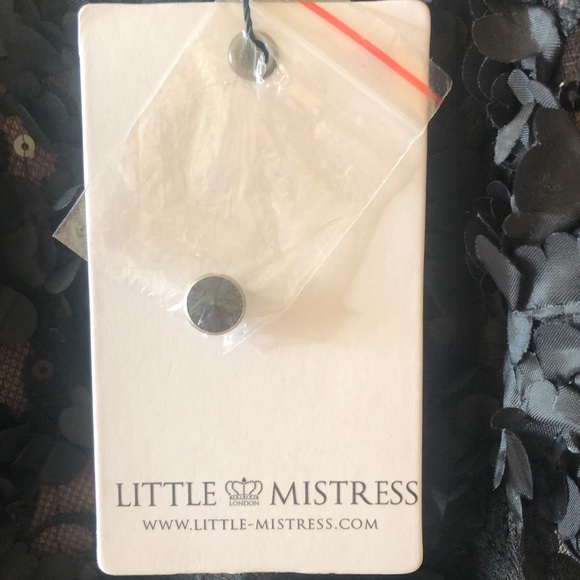 Little Mistress Black Beauty - Picture 5 of 5